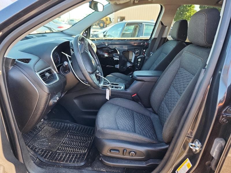 2018 CHEVROLET EQUINOX LT 7