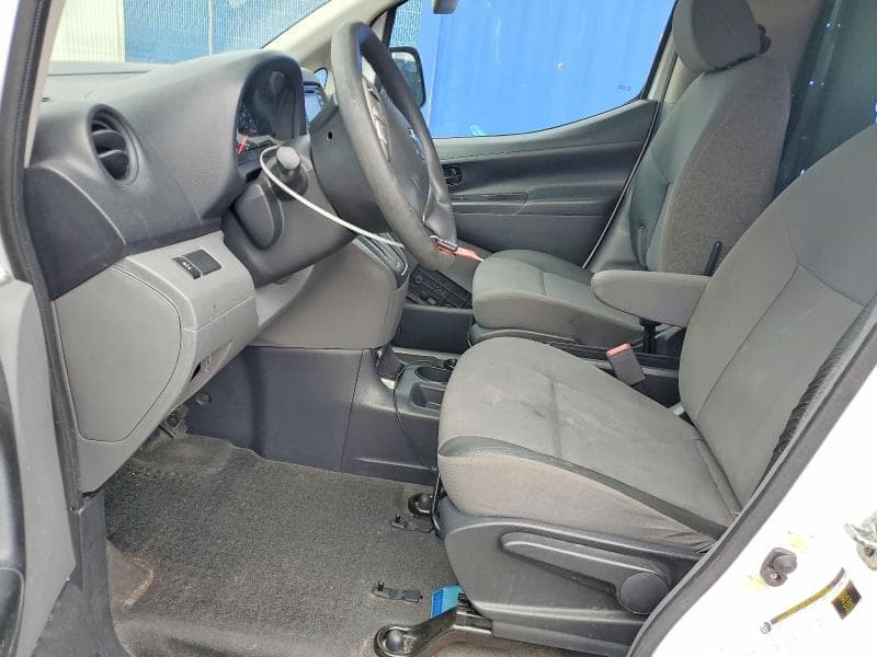 2018 NISSAN NV200 S 7