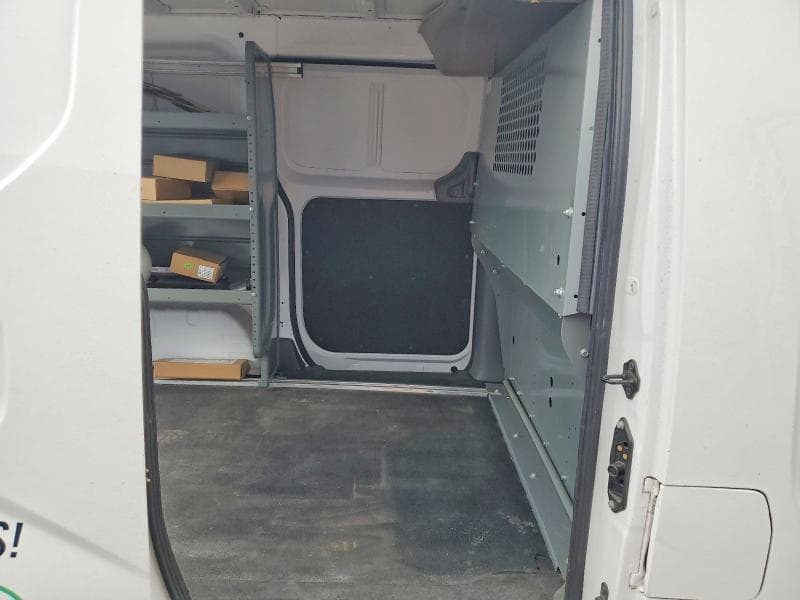 2018 NISSAN NV200 S 10