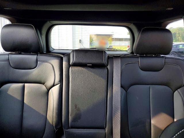 2025 JEEP GRAND CHEROKEE LIMITED 10