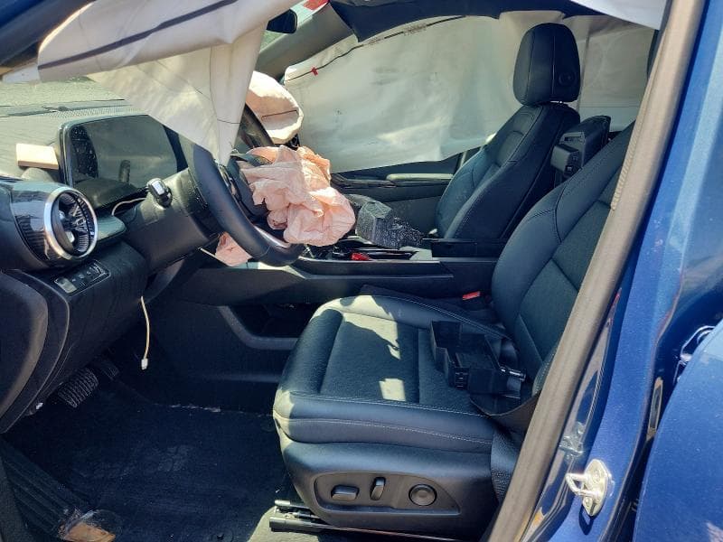 2026 CHEVROLET EQUINOX LT 7