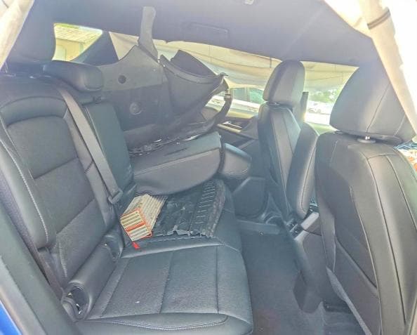 2026 CHEVROLET EQUINOX LT 10