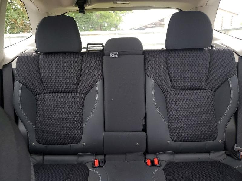 2020 SUBARU FORESTER PREMIUM 10