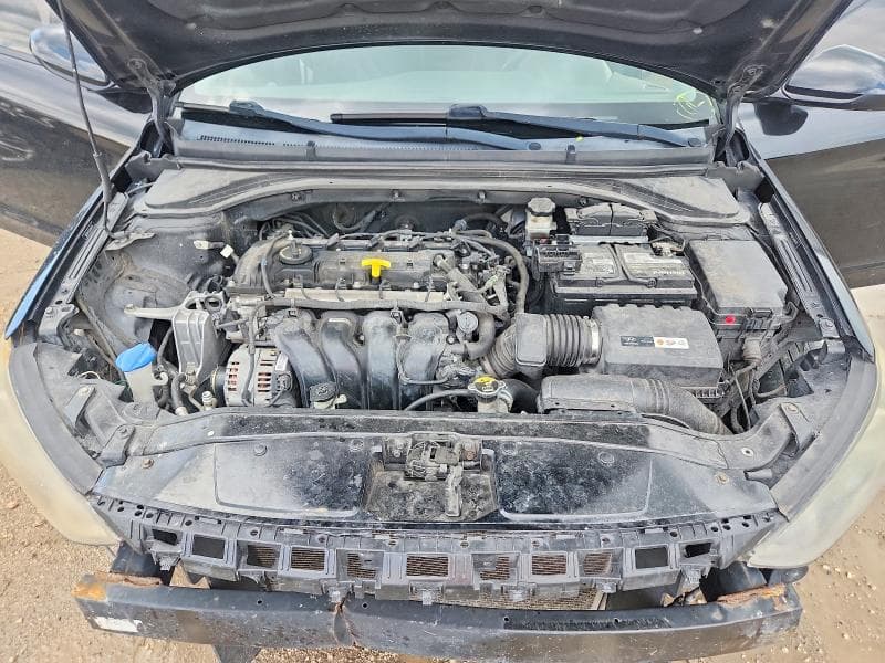 2018 HYUNDAI ELANTRA SEL 11