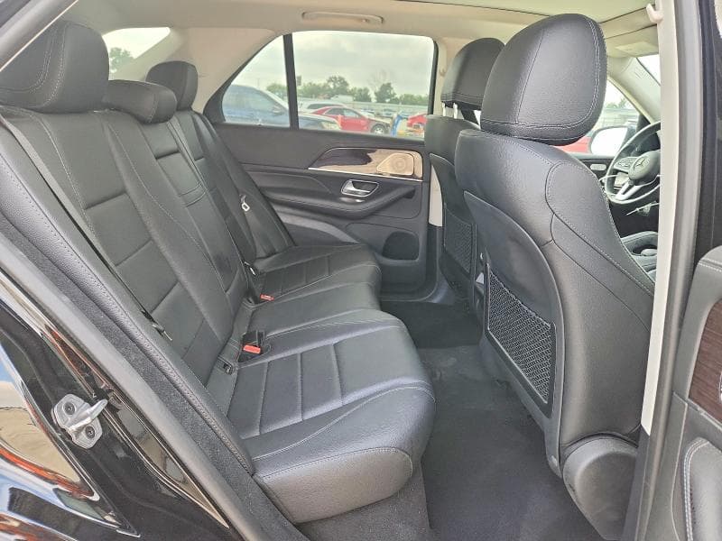 2021 MERCEDES-BENZ GLE 350 4MATIC 11