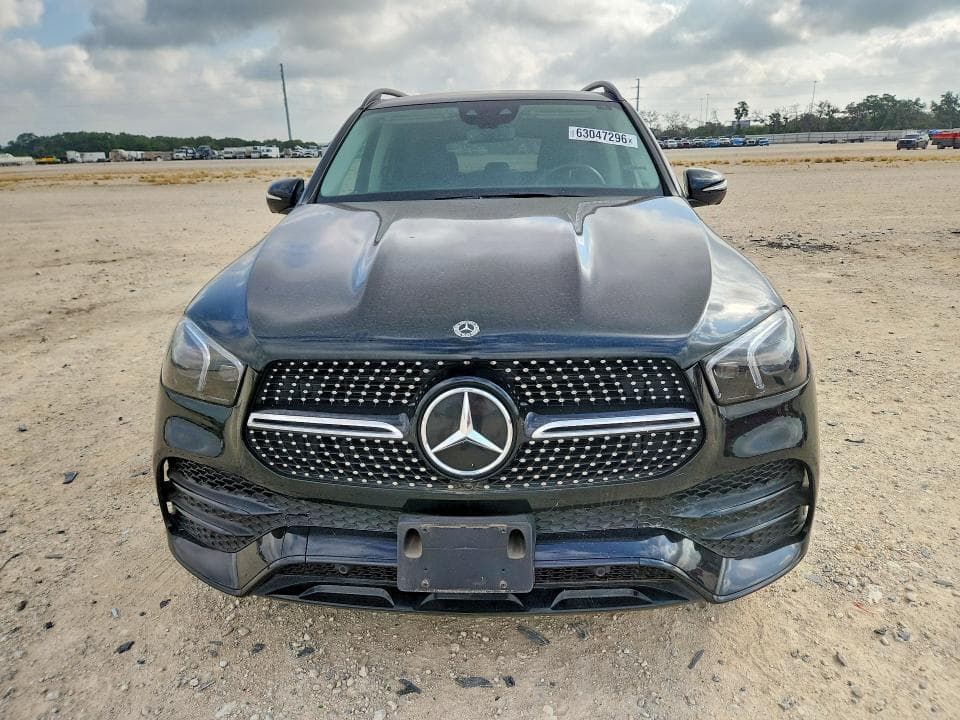 2021 MERCEDES-BENZ GLE 350 4MATIC 5
