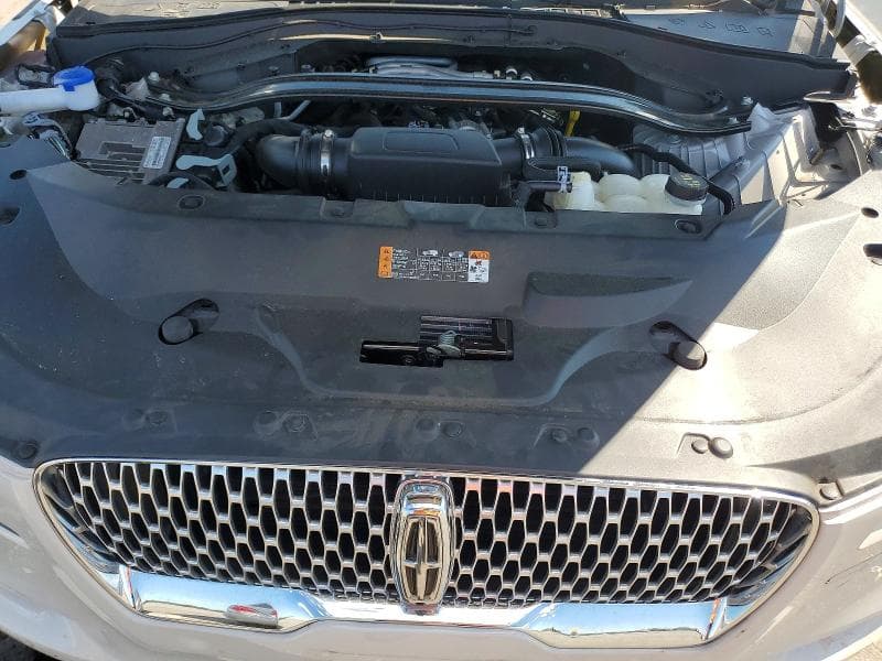 2023 LINCOLN AVIATOR RESERVE 12