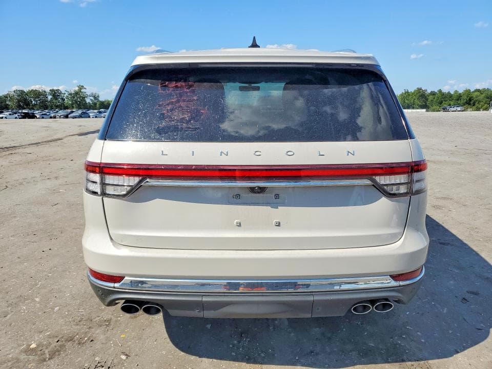 2023 LINCOLN AVIATOR RESERVE 6