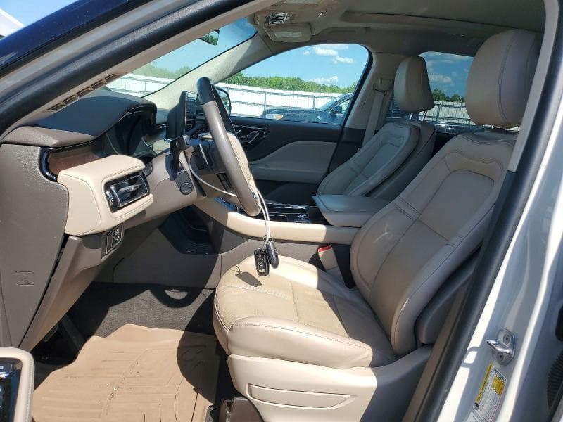 2023 LINCOLN AVIATOR RESERVE 7