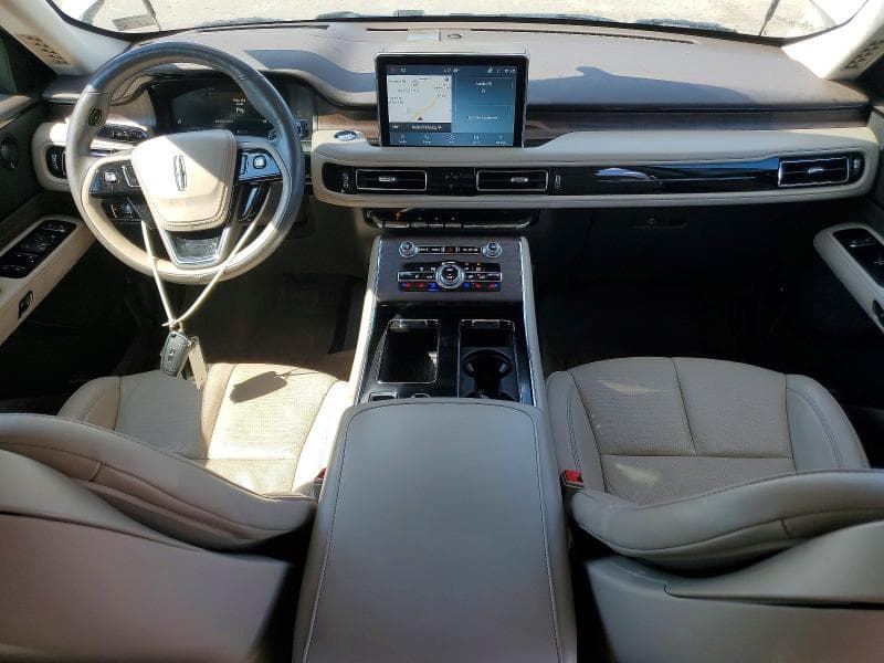 2023 LINCOLN AVIATOR RESERVE 8
