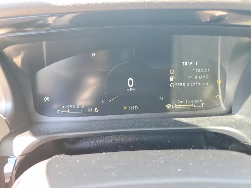 2023 LINCOLN AVIATOR RESERVE 9