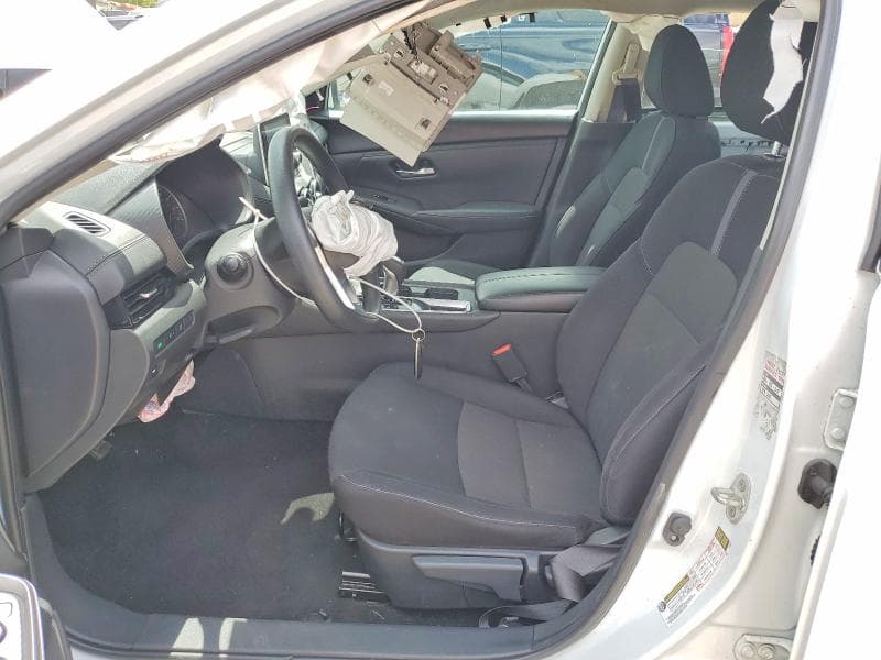 2024 NISSAN SENTRA SV SV 8