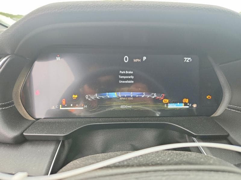2025 JEEP GRAND CHEROKEE LAREDO 9