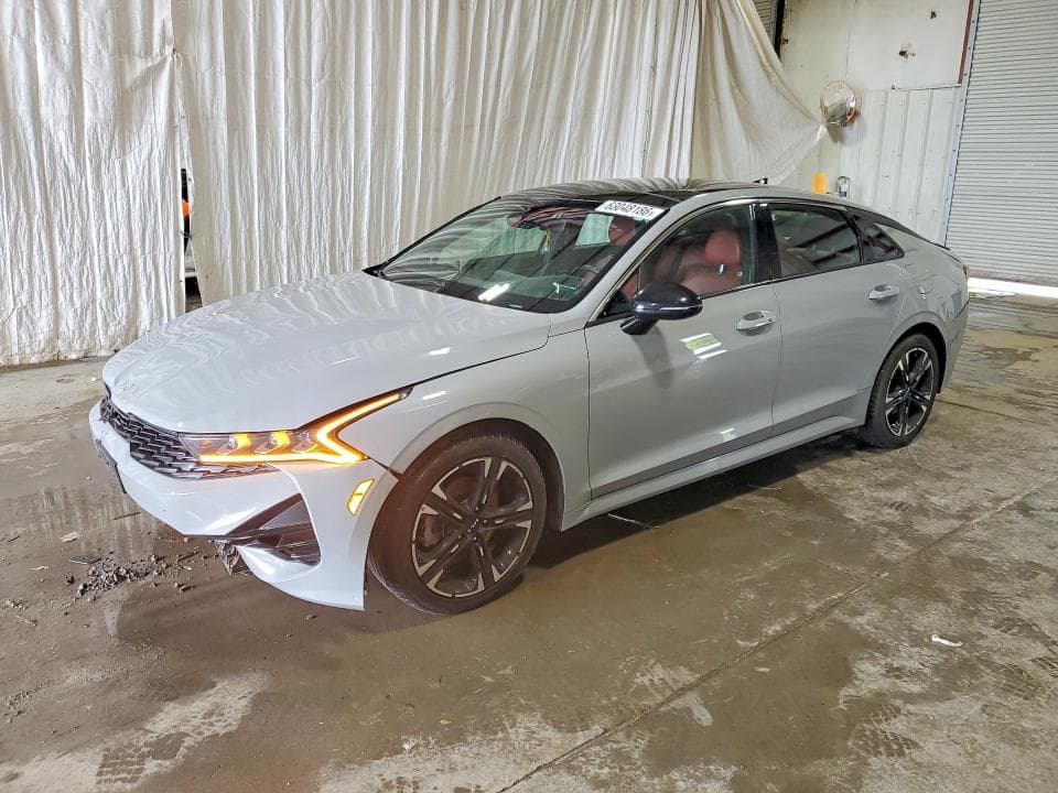 2024 KIA K5 GT LINE - 1