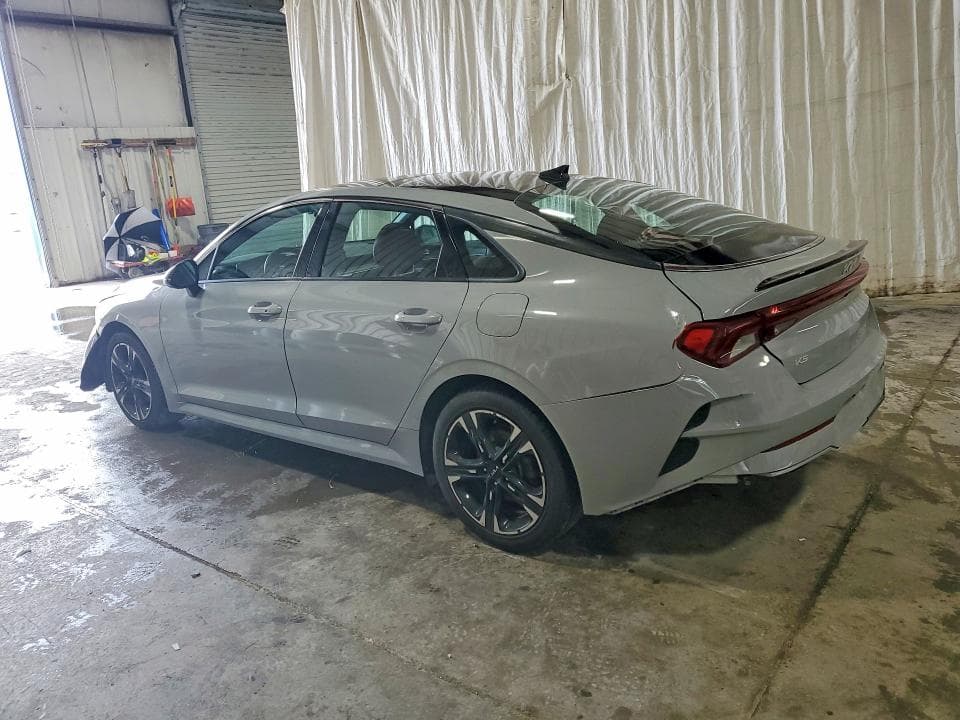 2024 KIA K5 GT LINE 2