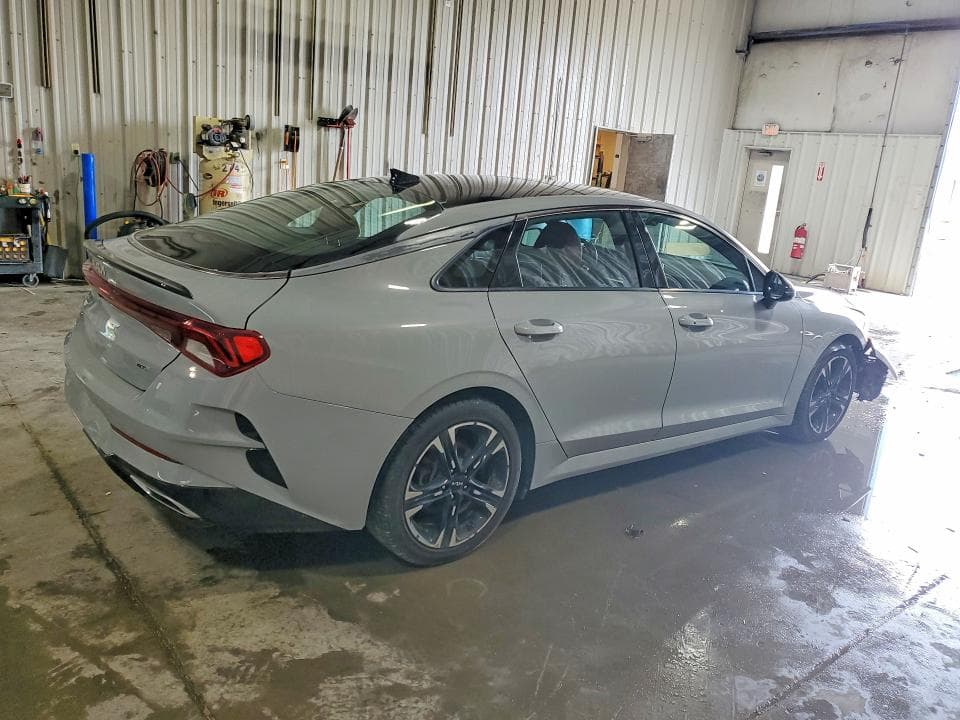 2024 KIA K5 GT LINE 3