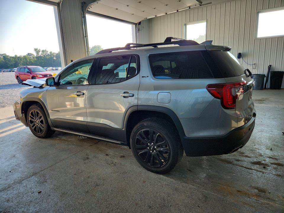 2023 GMC ACADIA SLT 2