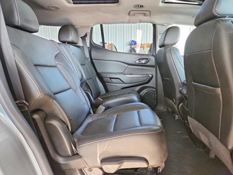 2023 GMC ACADIA SLT 11