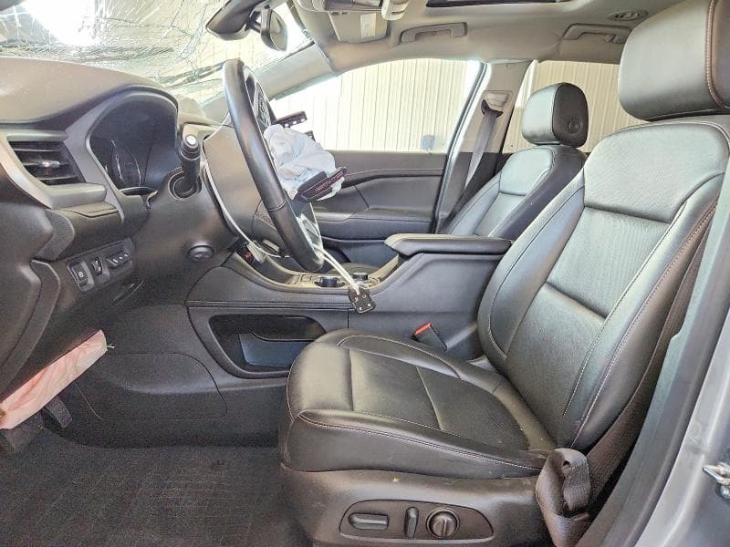 2023 GMC ACADIA SLT 7
