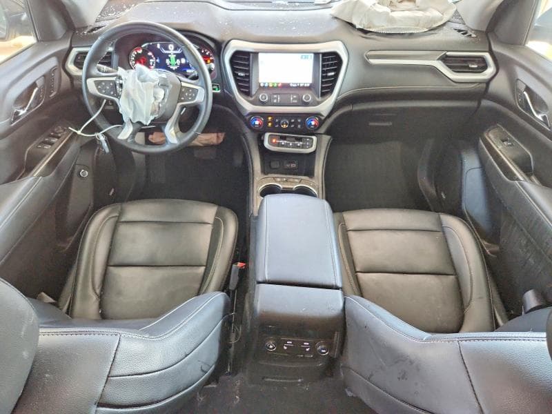 2023 GMC ACADIA SLT 8