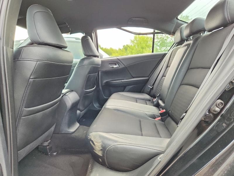 2017 HONDA ACCORD SPORT 10