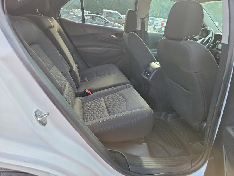 2020 CHEVROLET EQUINOX LT 11