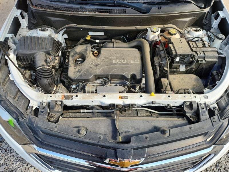 2020 CHEVROLET EQUINOX LT 12