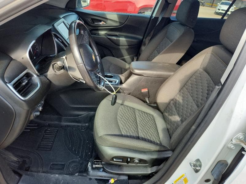 2020 CHEVROLET EQUINOX LT 7