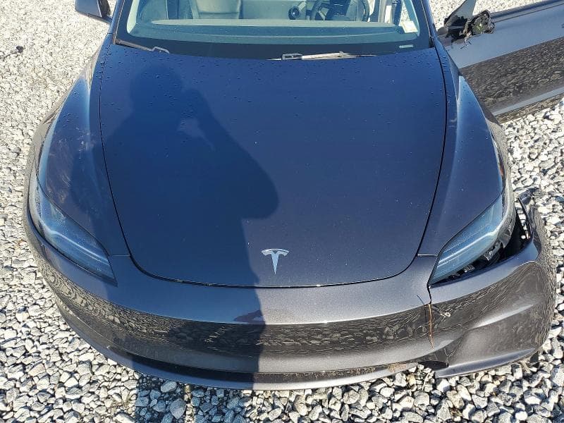 2024 TESLA MODEL 3 11