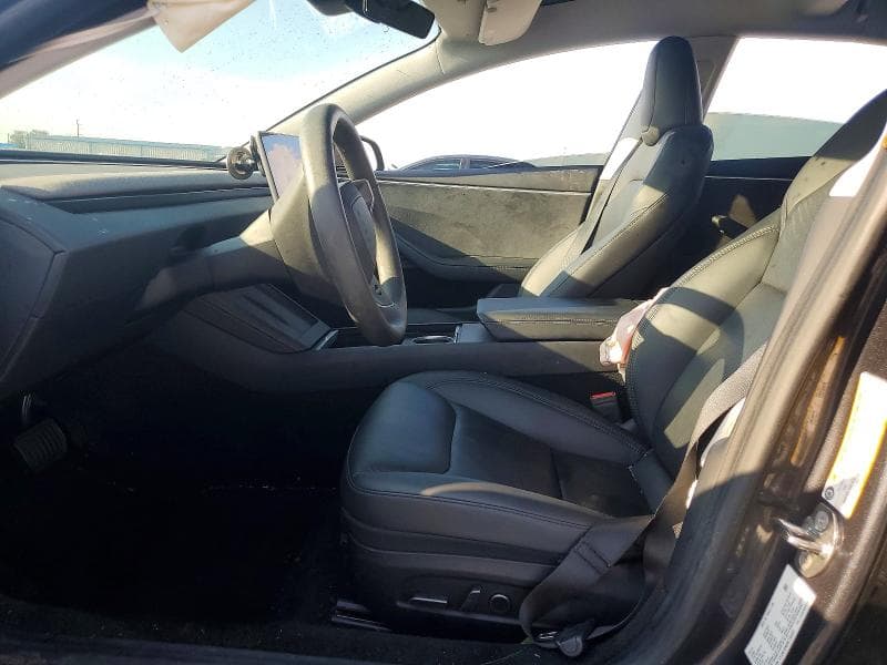 2024 TESLA MODEL 3 7
