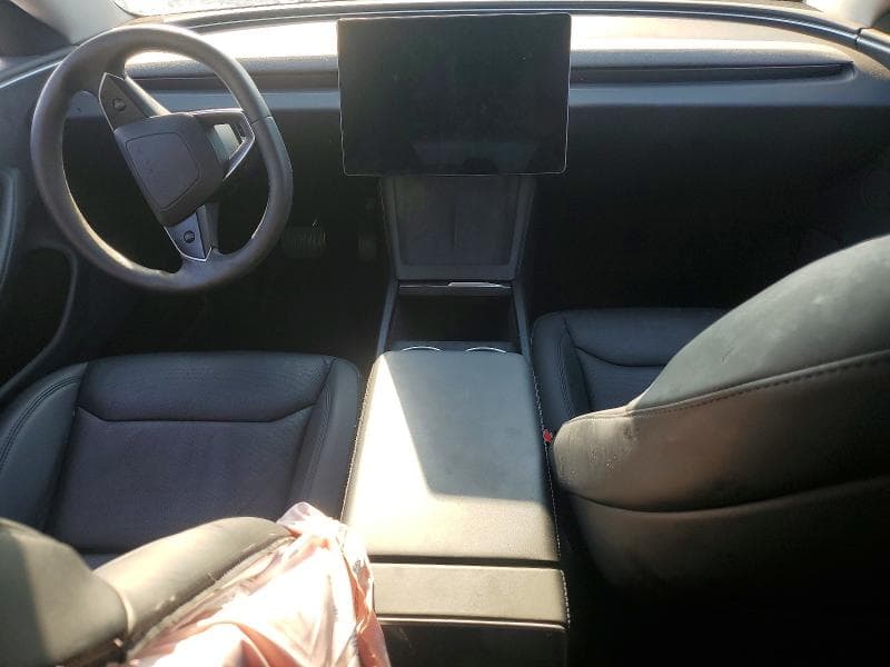 2024 TESLA MODEL 3 8