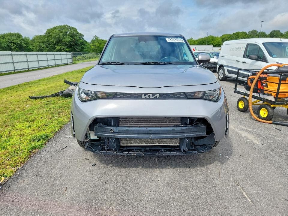 2023 KIA SOUL LX 5