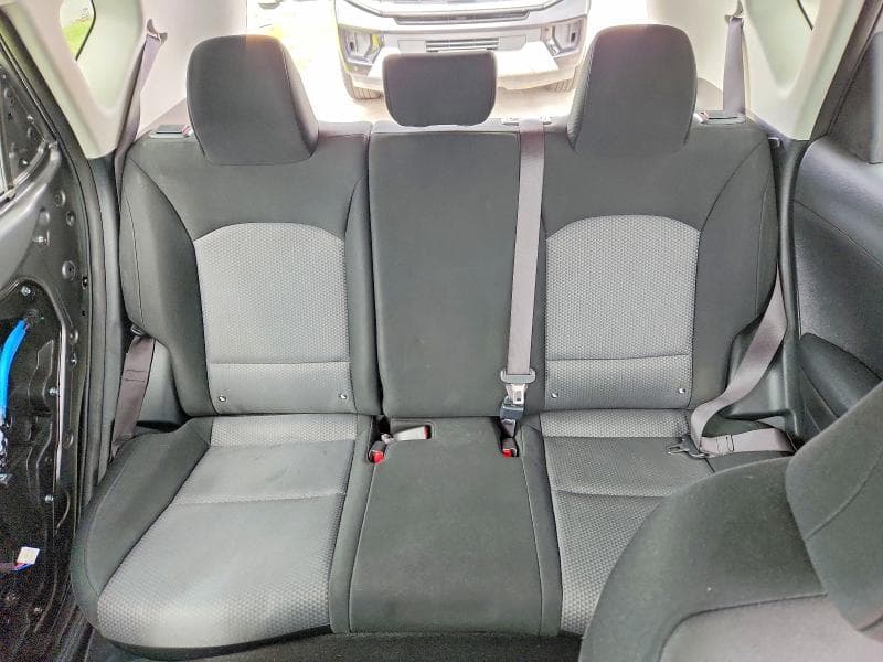 2023 KIA SOUL LX 10