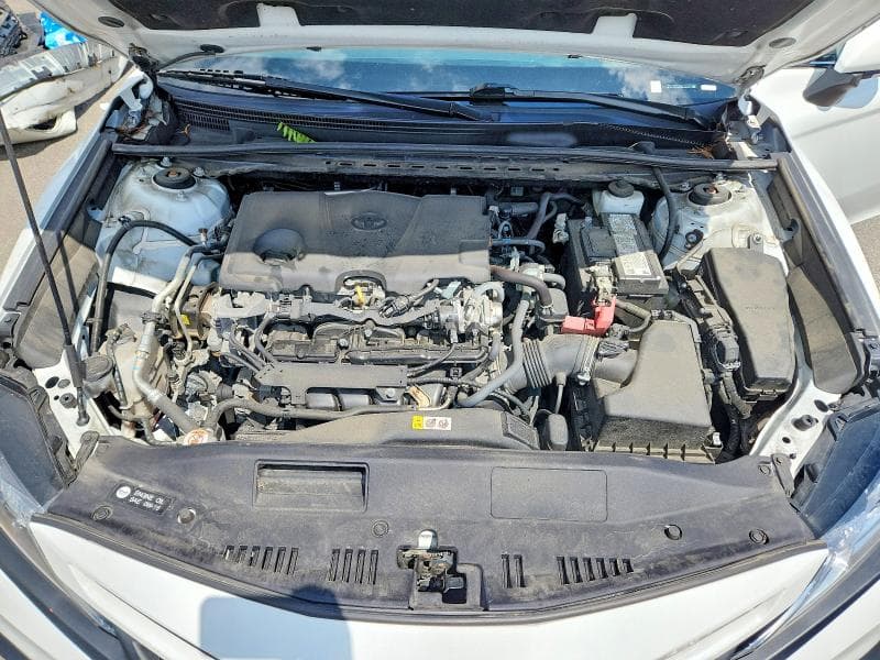 2024 TOYOTA CAMRY SE 11