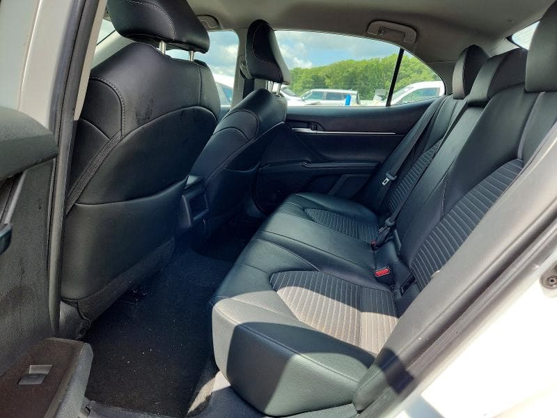 2024 TOYOTA CAMRY SE 10