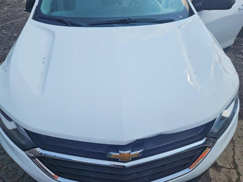 2018 CHEVROLET EQUINOX LS 12