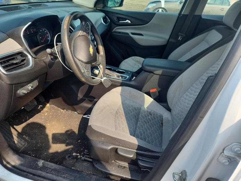 2018 CHEVROLET EQUINOX LS 7