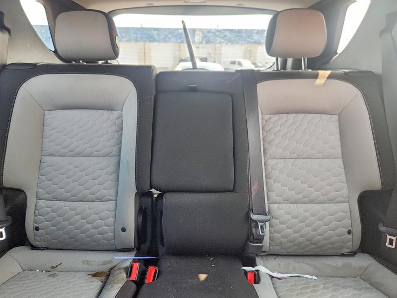 2018 CHEVROLET EQUINOX LS 10