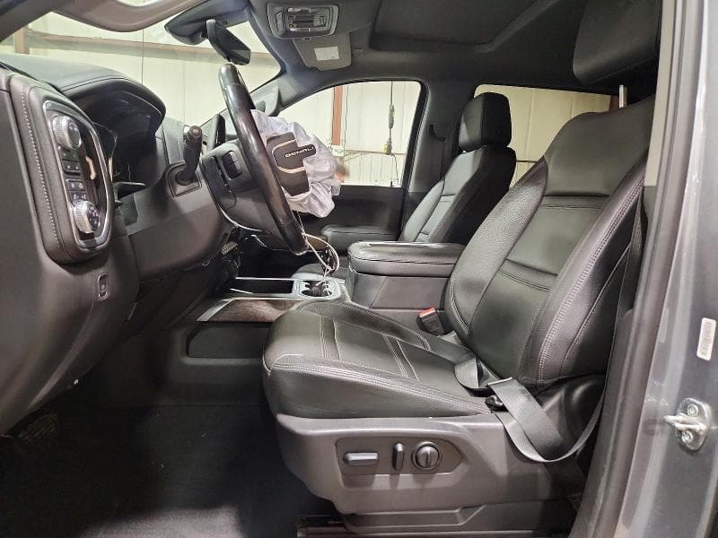 2021 GMC SIERRA K1500 DENALI 7