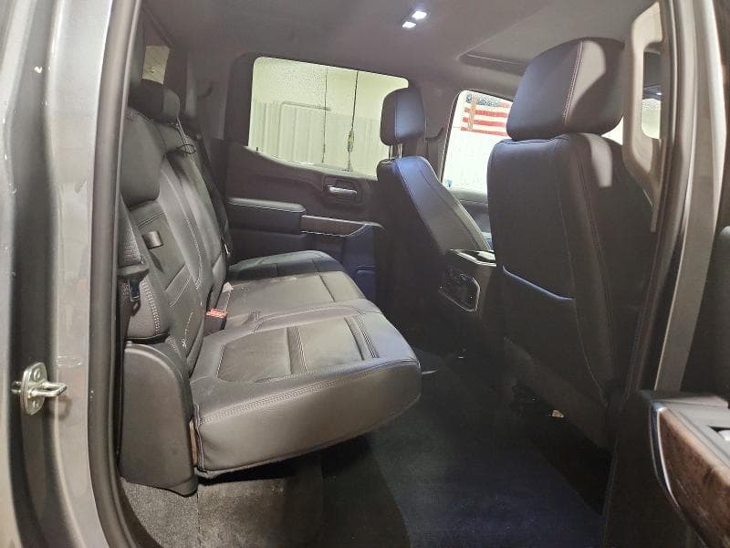 2021 GMC SIERRA K1500 DENALI 10