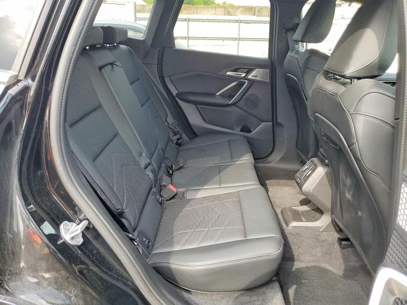2025 BMW X1 XDRIVE28I 11