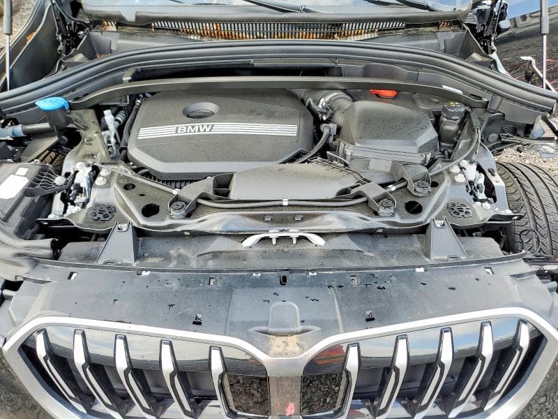 2025 BMW X1 XDRIVE28I 12