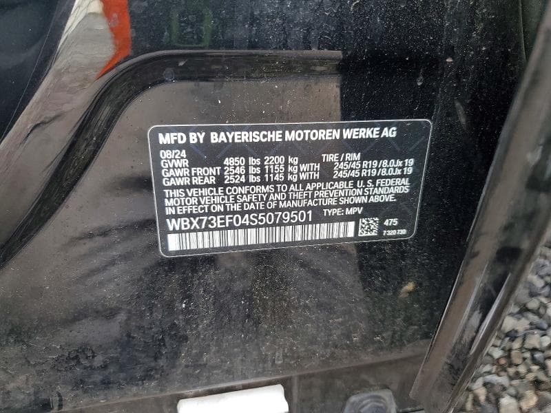 2025 BMW X1 XDRIVE28I 14