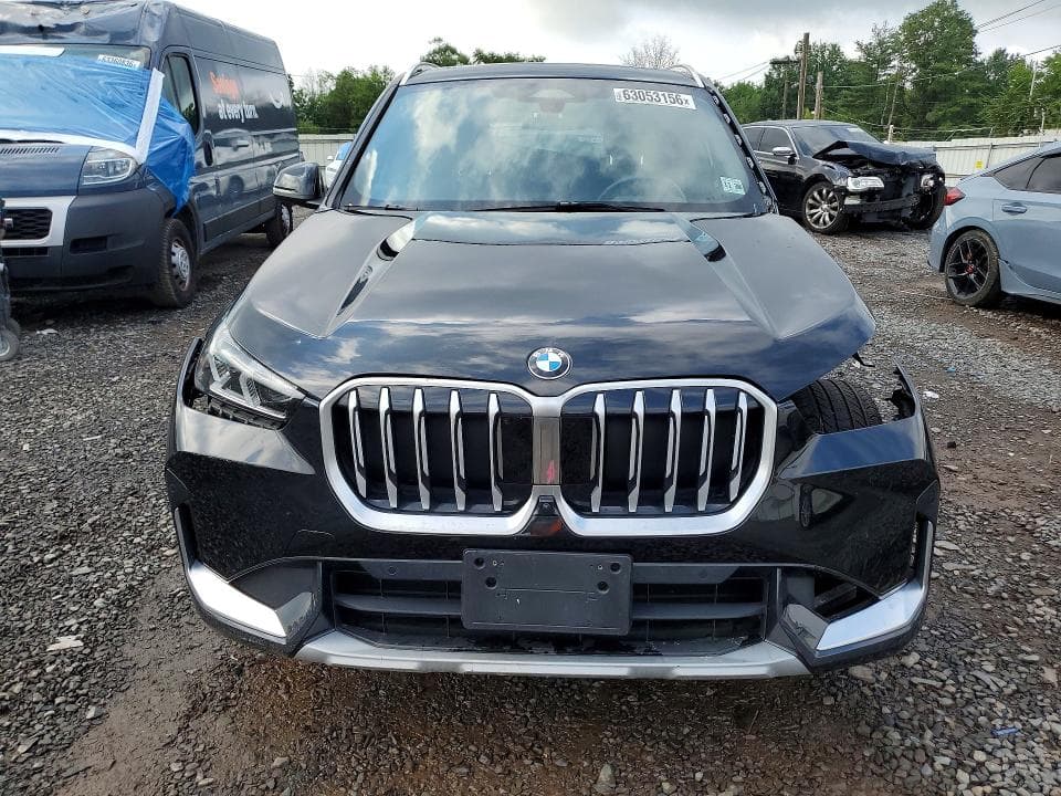 2025 BMW X1 XDRIVE28I 5