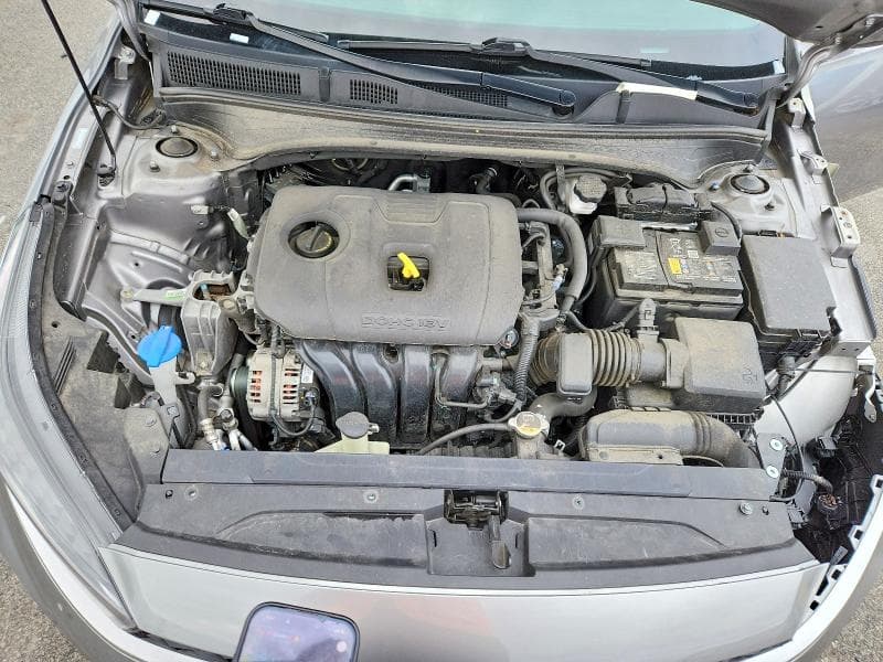 2024 KIA FORTE LXS 11