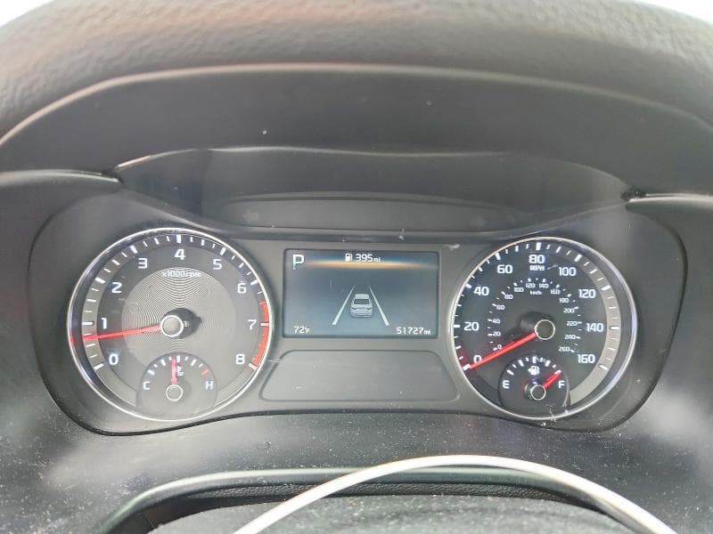 2024 KIA FORTE LXS 9