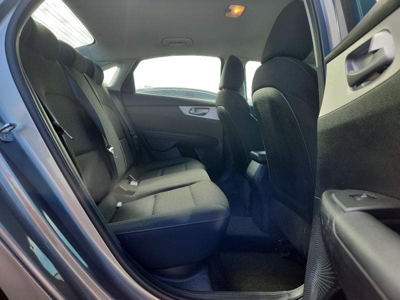 2024 KIA FORTE LXS 10