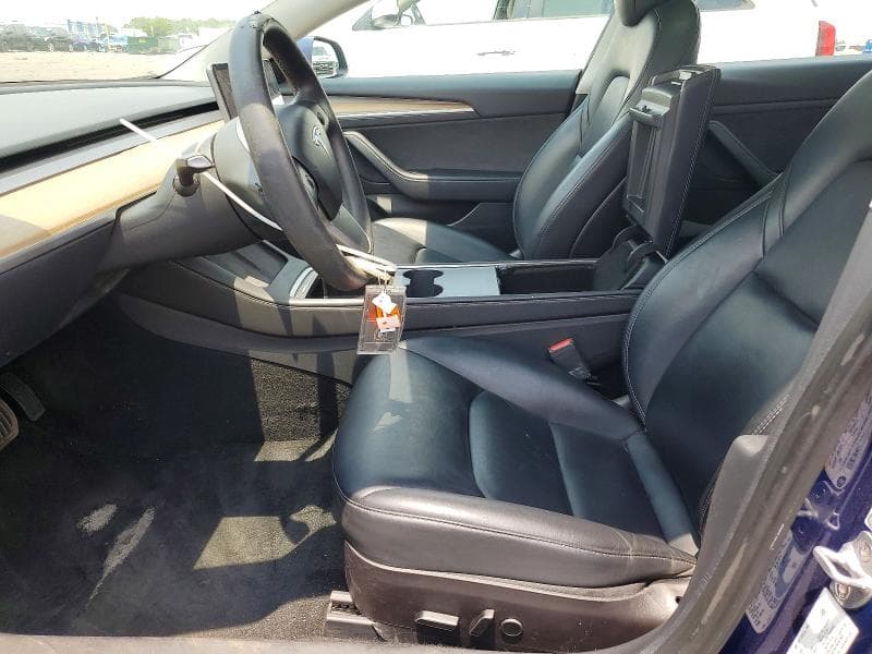 2022 TESLA MODEL 3 7