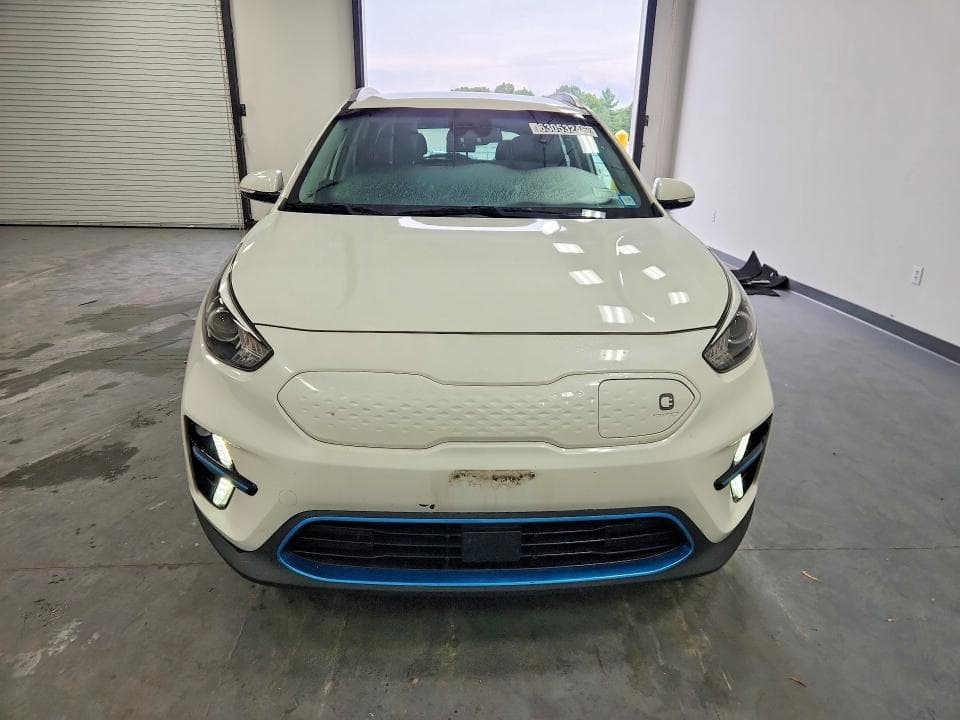 2022 KIA NIRO EV S 5