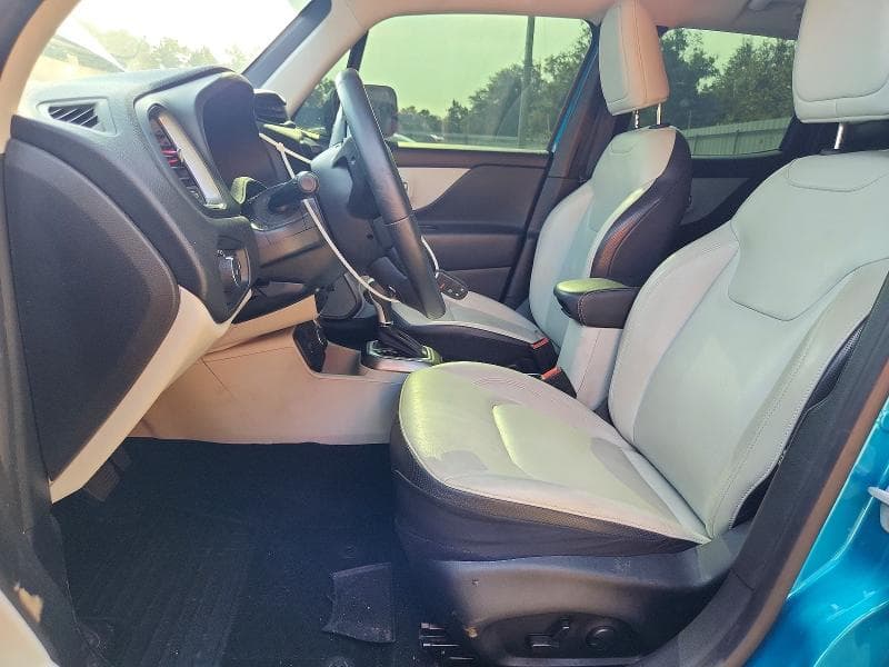 2022 JEEP RENEGADE LIMITED 7